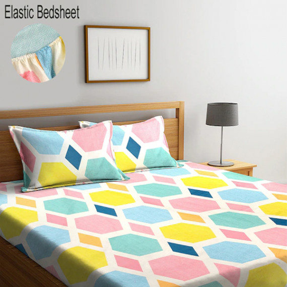 https://trendingfits.com/vi/products/multicoloured-geometric-300-tc-fitted-double-bedsheet-with-2-pillow-covers