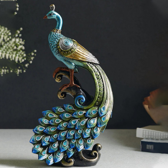 https://trendingfits.com/products/blue-green-mayur-mayil-peacock-figurine