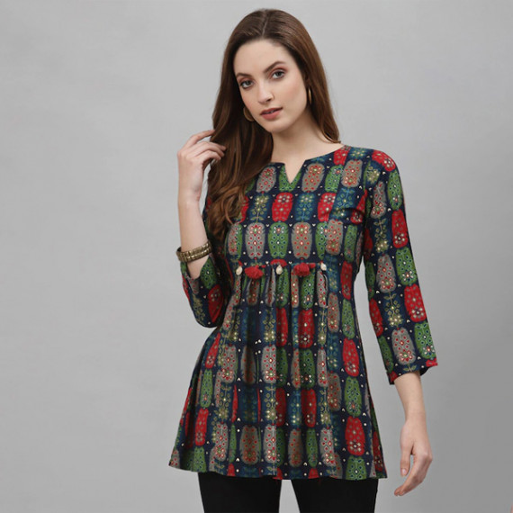 https://trendingfits.com/vi/products/blue-green-viscose-rayon-printed-tunic