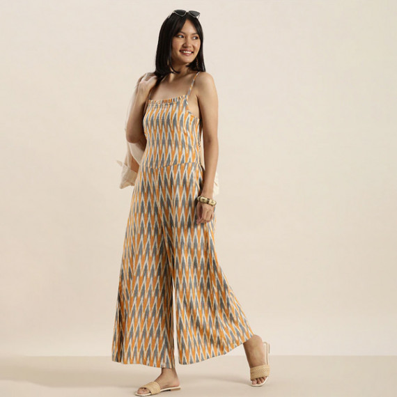 https://trendingfits.com/products/women-mustard-blue-ikat-printed-sleeveless-culotte-jumpsuit