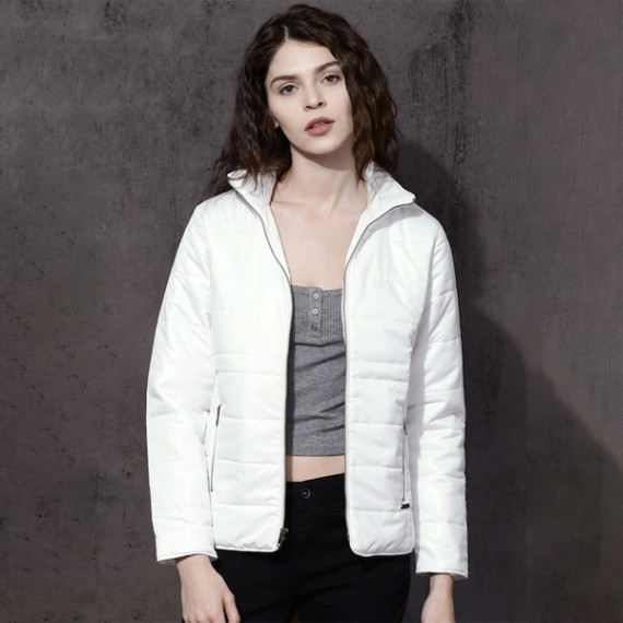 https://trendingfits.com/products/women-white-self-design-puffer-jacket