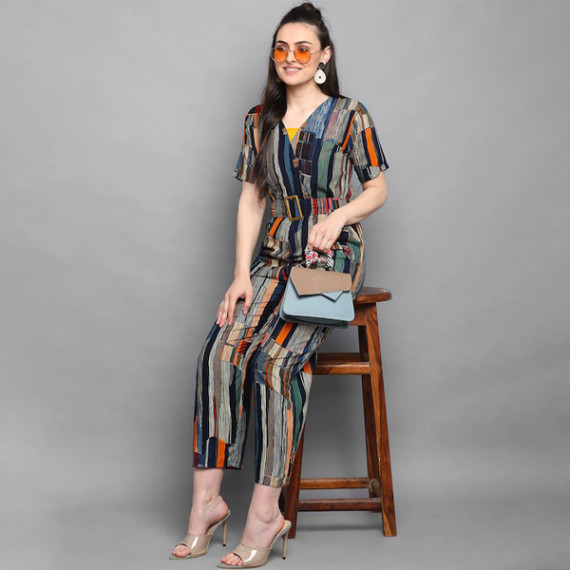 https://trendingfits.com/products/blue-orange-foil-printed-basic-jumpsuit