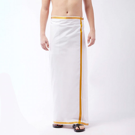 https://trendingfits.com/products/men-white-solid-cotton-dhoti