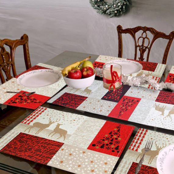 https://trendingfits.com/products/red-set-of-7-christmas-jacquard-woven-table-mats-runner