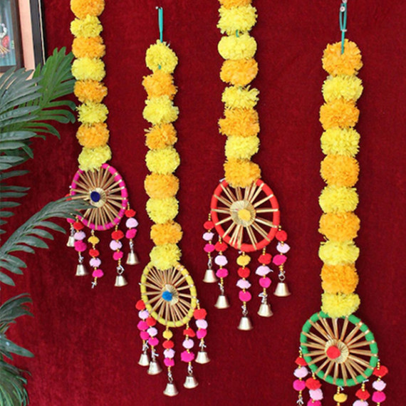 https://trendingfits.com/products/set-of-4-artificial-marigold-flowers-hanging-garland-torans-with-bells