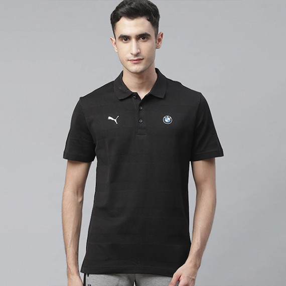 https://trendingfits.com/products/men-black-bmw-striped-polo-collar-pure-cotton-motorsports-t-shirt