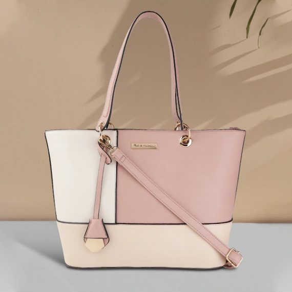 https://trendingfits.com/vi/products/pink-white-colourblocked-shoulder-bag