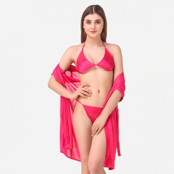 https://trendingfits.com/vi/products/pink-solid-satin-nightwear-set