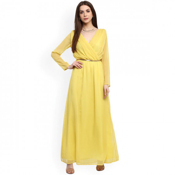 https://trendingfits.com/products/women-yellow-solid-maxi-dress