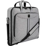 ZEGUR Suit Carry On Garment Bag