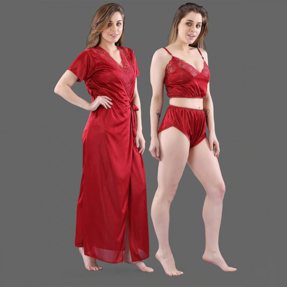 https://trendingfits.com/vi/products/women-maroon-solid-satin-3-piece-nightwear-set