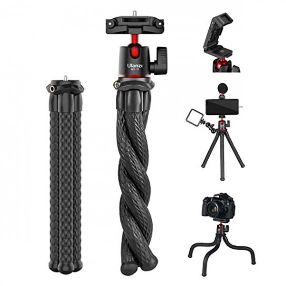 https://trendingfits.com/vi/products/ulanzi-camera-tripod-mini-flexible-tripod-stand-with-hidden-phone-holder-w-cold-shoe-mount-14-screw-for-magic-arm-universal-for-iphone-11-pro-ma