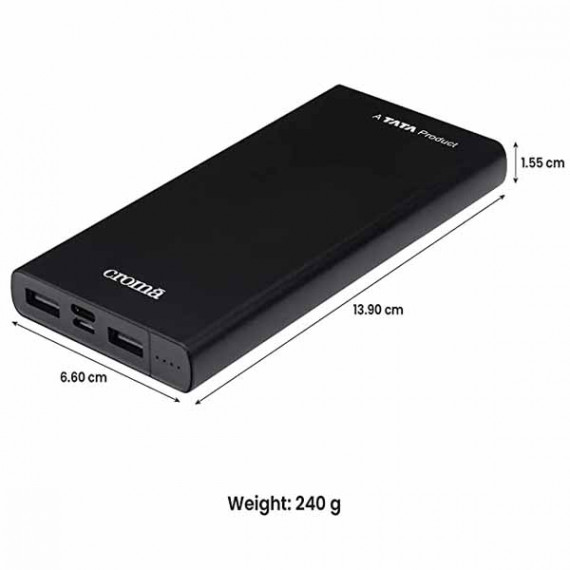 https://trendingfits.com/products/croma-18w-fast-charge-power-delivery-pd-10000mah-lithium-polymer-power-bank-with-aluminium-casing-made-in-india